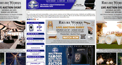 Desktop Screenshot of premiereprops.com